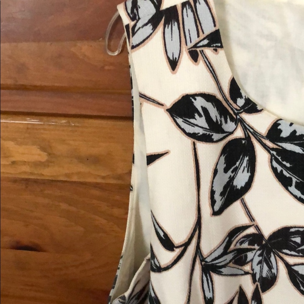 J crew work dress π - Picture 4 of 7